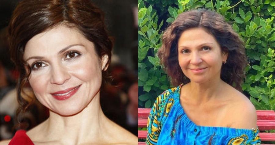 Είναι το κάτι άλλο, με μπικίνι στα 55 της: Η Ταμίλα Κουλίεβα χωρίς ρετούς και φίλτρα είναι η influencer που θα θέλαμε να έχουμε