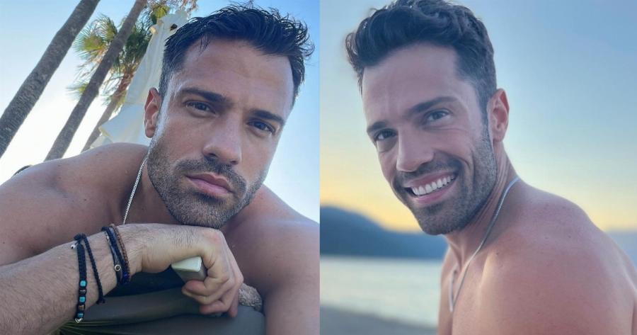 Η καταγωγή για την οποία είναι περήφανος: Από εκεί κατάγεται ο Κωνσταντίνος Αργυρός