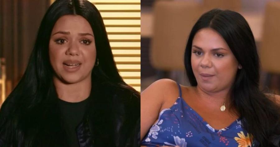 Αδυνάτισε, ομόρφυνε, έγινε αγνώριστη: Την Ιζαμπέλα του Βachelor σήμερα ο Αλέξης Παππάς θα την παντρευόταν