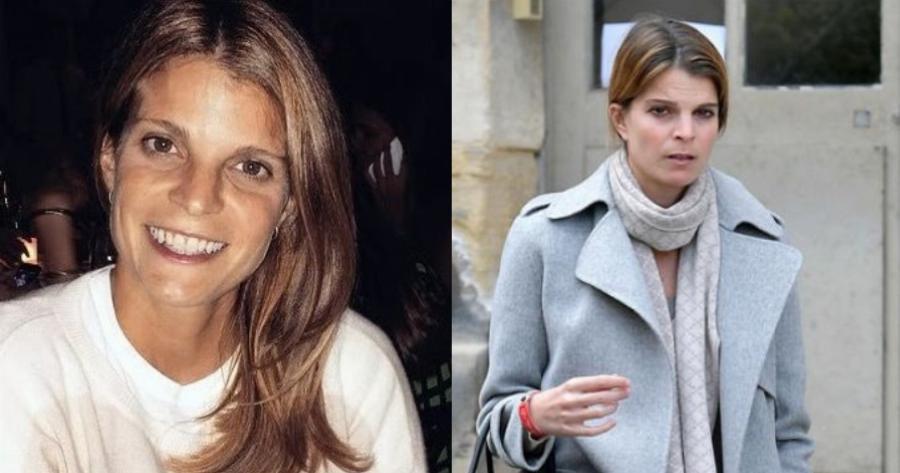 Σούσουρο με την Αθηνά Ωνάση: Η κίνηση της «χρυσής» κληρονόμου που δεν περίμενε κανείς