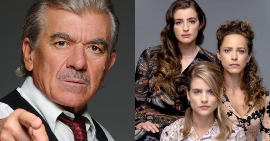 Ο Γιώργος Γιαννόπουλος πετάει τα καρφιά του για τις “Άγριες Μέλισσες”: “Μια σαπουνόπερα με ιλουστρασιόν περιτύλιγμα”