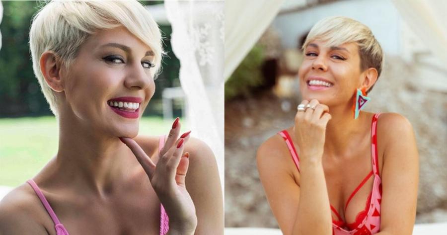 Tα «παράτησε» όλα για έναν κούκλο: Ο γοητευτικός άντρας που έκανε την Ράνια Κωστάκη να εγκαταλείψει την Αθήνα