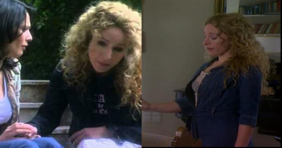 Ούτε ο Γεωργούλης δεν θα την αναγνώριζε: Η «Λένα» της σειράς «Εραστής δυτικών προαστίων» & κολλητή της «Λίζας» είναι πιο όμορφη από ποτέ