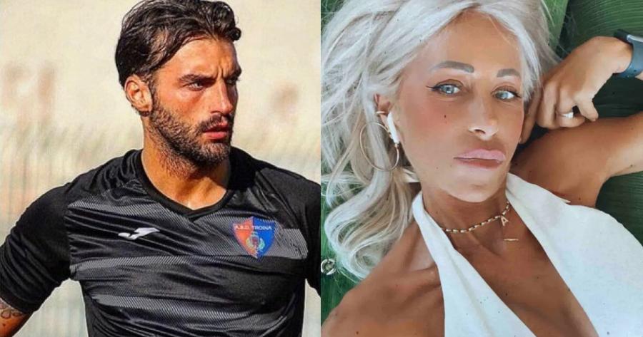 Φρίκη στην Ιταλία: 27χρονος ποδοσφαιριστής δολοφόνησε με σφυρί την 57χρονη πρώην σύντροφό του