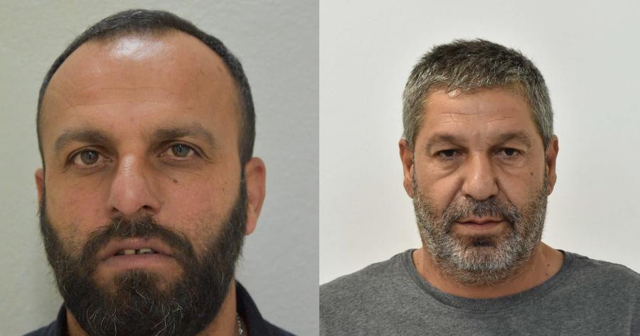 Παρίσταναν τους τεχνικούς: Αυτά είναι τα μέλη της σπείρας που έκλεβε ηλικιωμένους