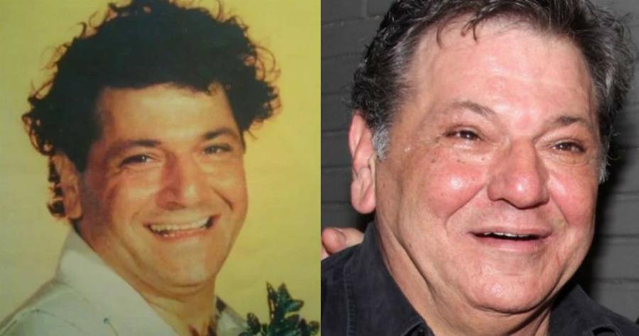 Τέλος ο ηθοποιός Γιώργος Παρτσαλάκης: «Πάω στην Κρήτη να περάσω όσα χρόνια μου μένουν»