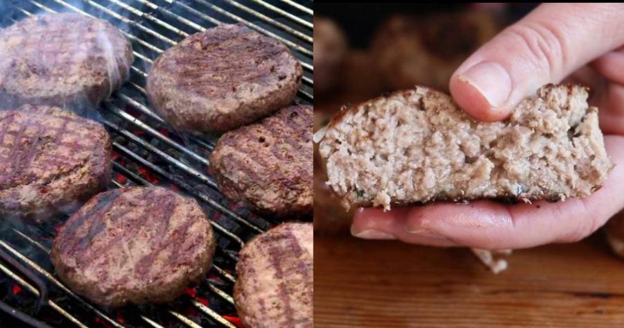 Δεν είχαμε ιδέα: Τα χειρότερα λάθη που κάνουμε όλοι στο ψήσιμο των μπιφτεκιών