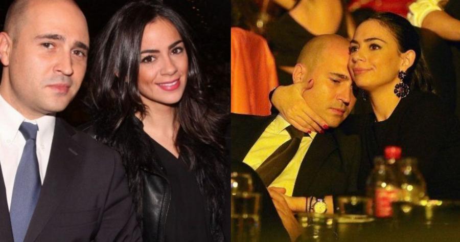 Ευτυχισμένη και έγκυος η σύζυγος του Κωνσταντίνου Μπογδάνου: Η τρυφερή φωτογραφία με φουσκωμένη κοιλιά και οι δημόσιες ευχές