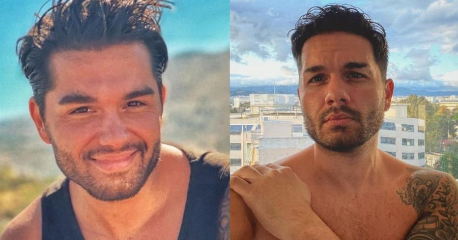 Φουλ ερωτευμένος ο Χρήστος Μάστορας: Σε σχέση με ξανθιά καλλονή και το «μυστικό» τους ταξίδι