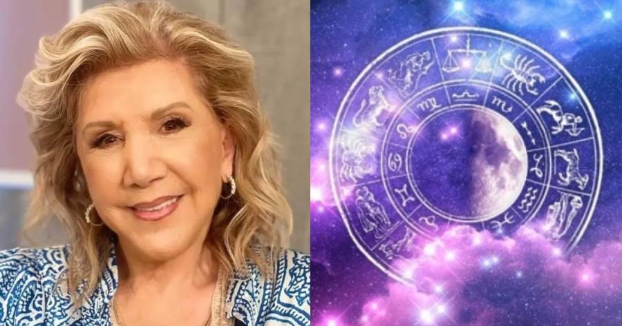 Κακά μαντάτα από την Λίτσα Πατέρα: Το ζώδιο που θα ζήσει οικονομική καταστροφή, πότε αρχίζουν οι μπελάδες