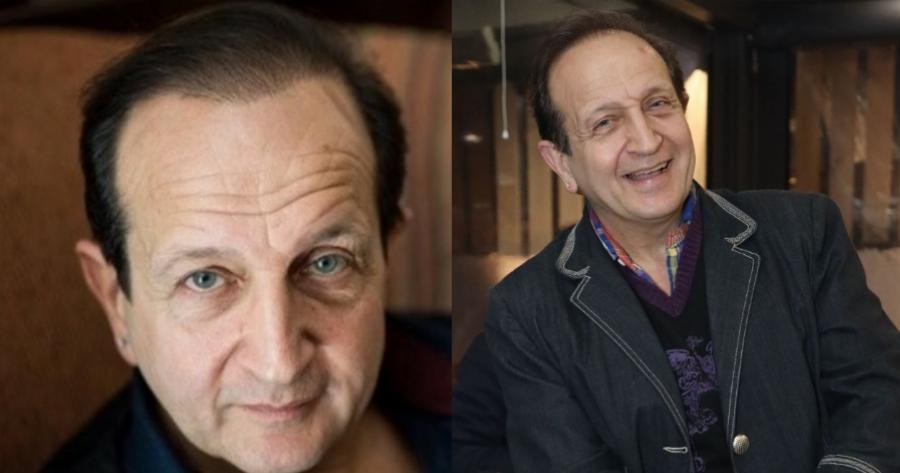 Πιο ανανεωμένος από ποτέ ο Σπύρος Μπιμπίλας: Οι πρώτες εικόνες μετά τη μεταμόσχευση μαλλιών