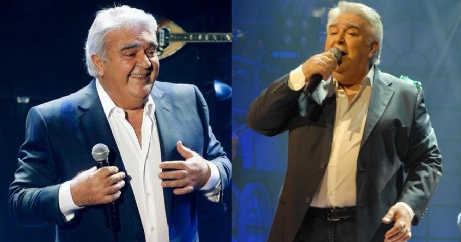 Αποσύρθηκε και βρήκε την ηρεμία του ο Πασχάλης Τερζής: Σπάνια φωτογραφία του μετά από καιρό να χαμογελάει