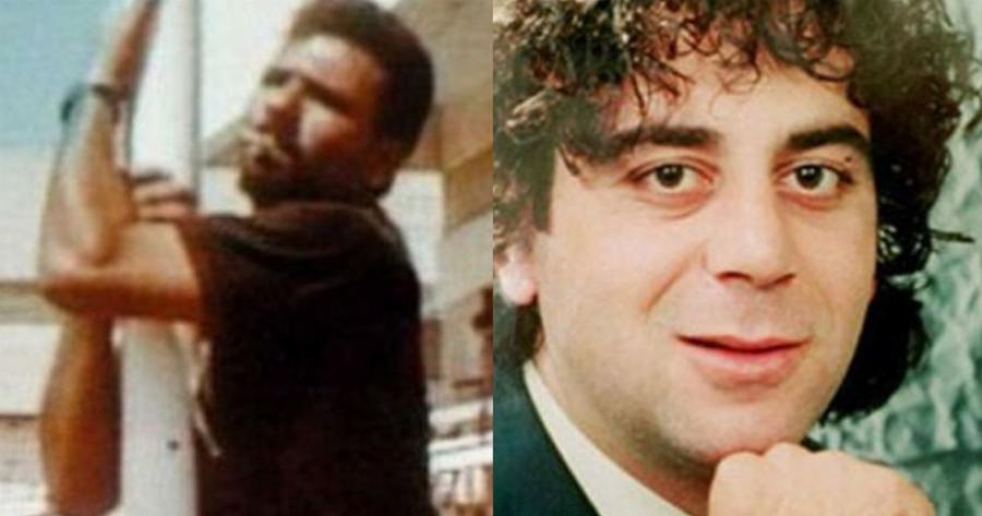 Τιμή στους ήρωες: Δεν ξεχνώ τον Τάσο Ισαάκ και τον Σολωμό Σολωμού