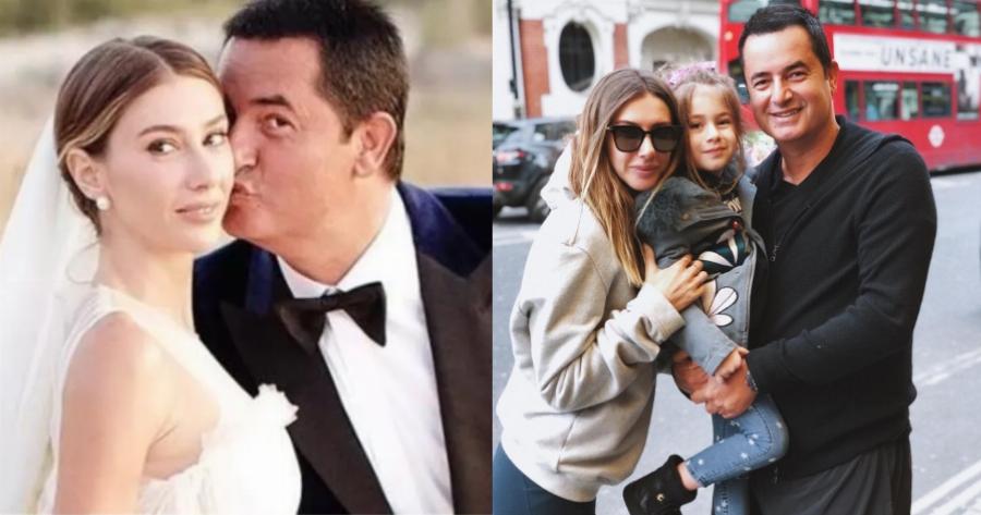 Πράσινα μάτια, σαρκώδη χείλη και πανέμορφη: Η 18χρονη κόρη του Ατζούν, Λεϊλά είναι σαν μοντέλο