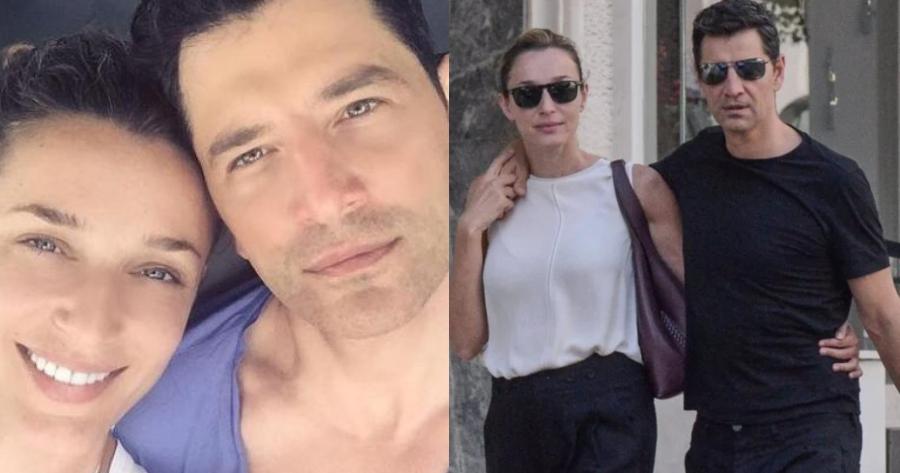 Υπερπολυτελές και ολόκληρο θηρίο: Το αυτοκίνητο της Κάτιας Ζυγούλη και του Σάκη Ρουβά θα σας αφήσει άφωνους