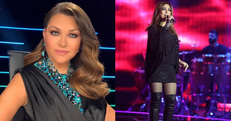 Η Καίτη Γαρμπή αποκαλύπτει το μυστικό της: Έχει καταργήσει από τη διατροφή της 5 συγκεκριμένα πράγματα και χάνει κιλά στο πι και φι