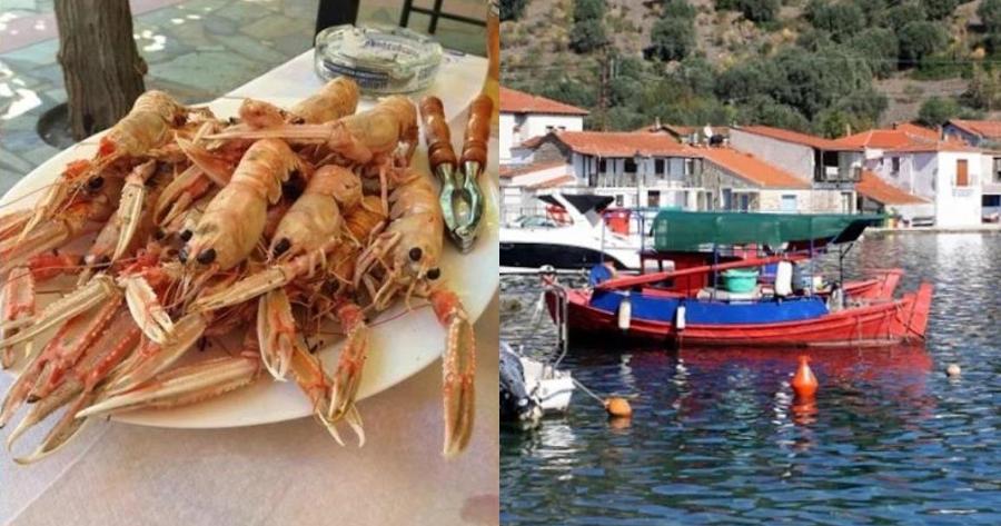 Ένας μυστικός «παράδεισος» χωρίς τουρίστες: Ο απόλυτος προορισμός που τρως ψαράκι, πίνεις και κοιμάσαι, με 15€ την ημέρα