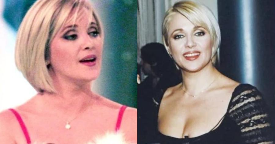 Πολύ πιο μπροστά από την εποχή της:  Όταν η Ρούλα Κορομηλά φόρεσε το μαγιό που δεν τολμούσε καμία