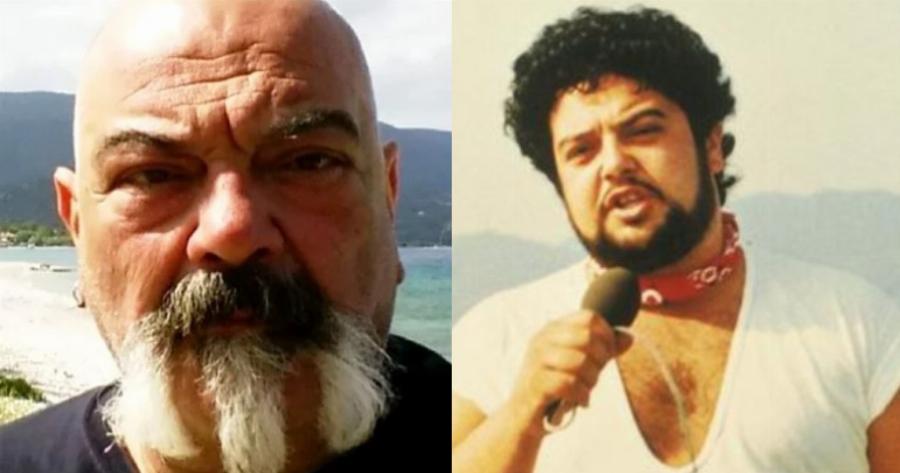 Στηβ Ντούζος: «Ήμουν σε κώμα, σχεδόν πεθαμένος. Η Παναγία μου έδωσε μια τελευταία ευκαιρία για να ζήσω»