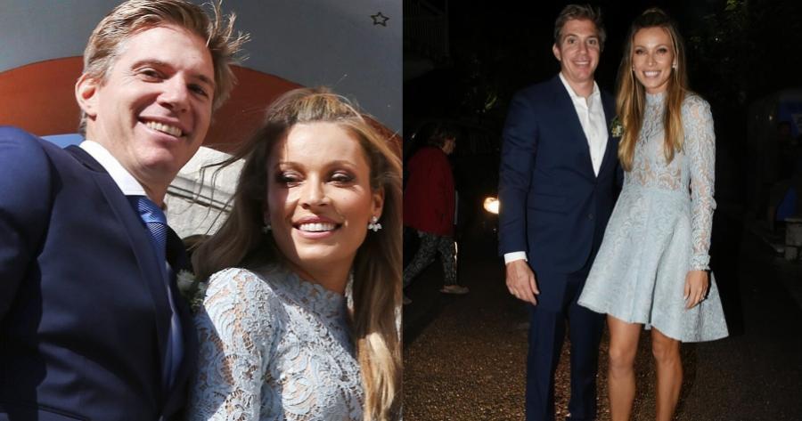 Δεν ξέρουν τι έχουν από λεφτά: Αυτή είναι η περιουσία που θα κληρονομήσουν τα τρία παιδιά του Λέοντα Πατίτσα και της Μαριέττας Χρουσαλά