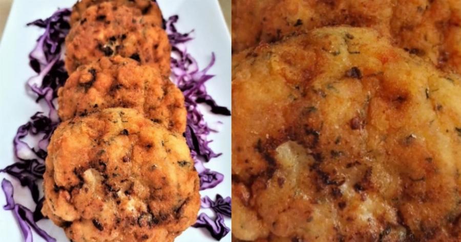 Με άρωμα θάλασσας: Λαχταριστά μπιφτέκια γαρίδας, το απόλυτο καλοκαιρινό φαγητό