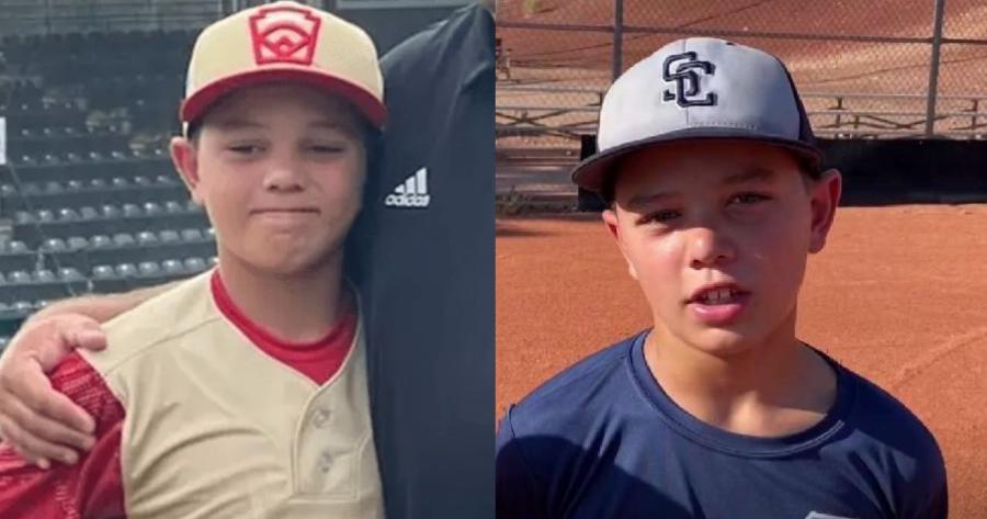 «Μας είπαν ότι έχει 30 λεπτά ζωής»: 12χρονο αγόρι τραυματίστηκε θανάσιμα και τώρα κινείται, «θεϊκή παρέμβαση» λέει ο πατέρας του