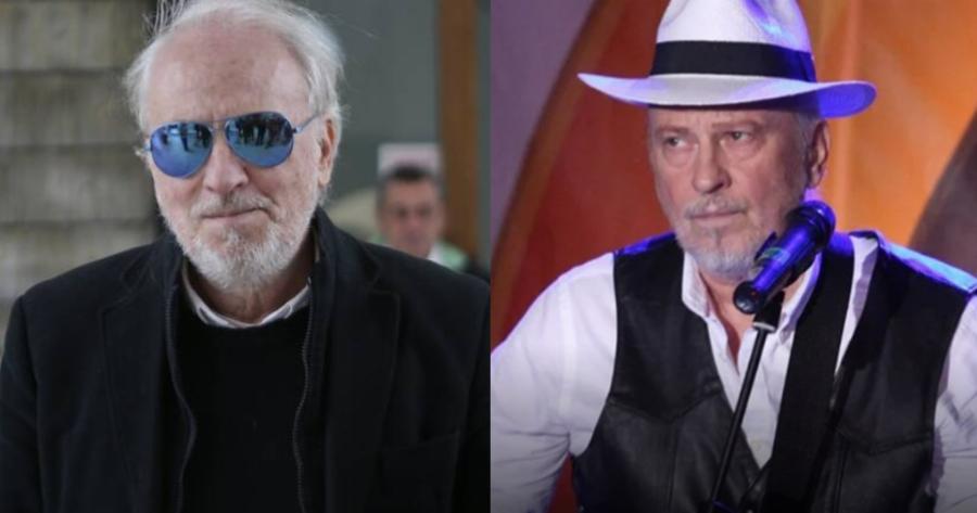 Θλίψη στον καλλιτεχνικό κόσμο: Πέθανε ο τραγουδιστής Ρόμπερτ Ουίλιαμς