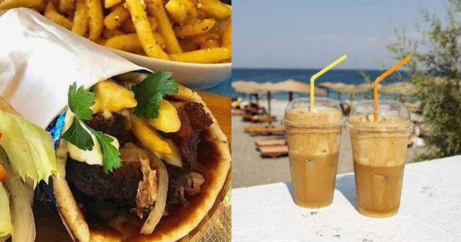 Αστρονομικές οι τιμές στη Μύκονο: Έχουν ξεφύγει οι τιμές για να φας και να πιεις, το κόστος για μπύρα, καφές και σουβλάκι