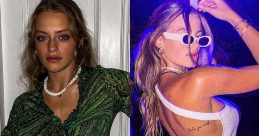 Πάρτι δίχως αύριο για την Γαία Μερκούρη: Το σχόλιο του Άγγελου Λάτσιου στις φωτογραφίες από τις διακοπές με τους φίλους της