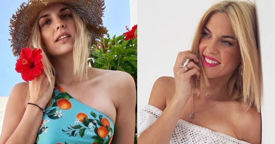 Η απόλυτη ευτυχία για την Μαντώ Γαστεράτου: Μας δείχνει τα δύο της παιδάκια μέσα από μια τρυφερή ανάρτηση