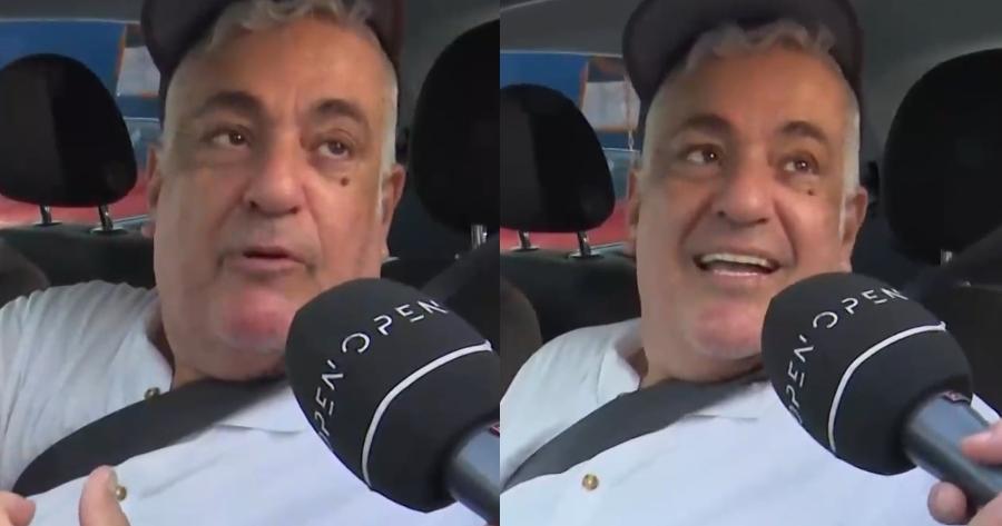 Επική απάντηση από ομογενή στον Πειραιά: «Ούτε ξέρω πως διάλεξα την Πάρο για διακοπές, κατά λάθος»