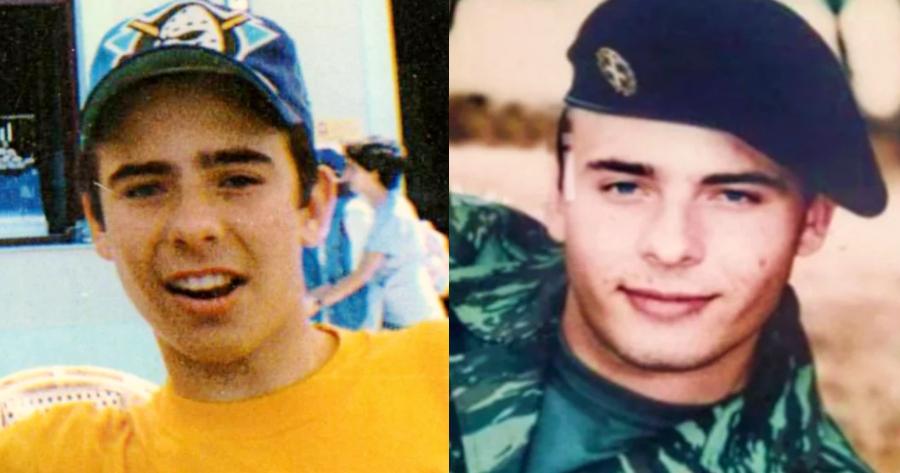 Θυσιάστηκε ο ίδιος για να μην πνιγεί το παιδί: Ο Βασίλης Ραχούτης είναι ο ήρωας που πέθανε σώζοντας αγνώστους