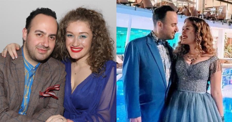 Στο νοσοκομείο λίγες μέρες πριν το γάμο: Δύσκολες ώρες για τον Μαυρίκιο Μαυρικίου– Συγκινεί η σύντροφος του