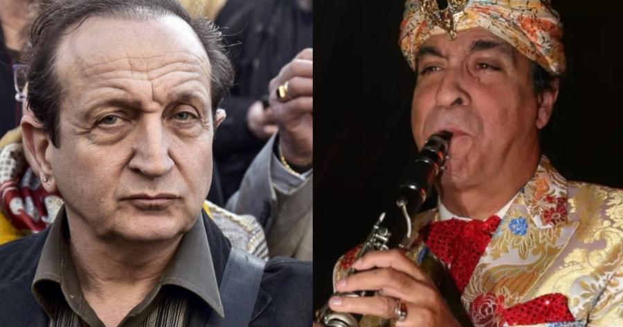 «Βρήκαν την ευκαιρία να με στοχοποιήσουν»: Ο Σπύρος Μπιμπίλας για τον «θάνατο» του Γιώργου Μάγκα