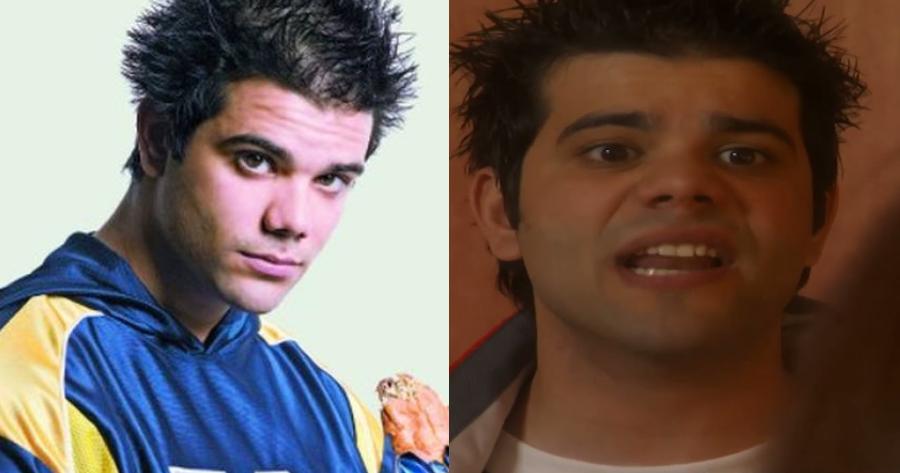 Έμεινε μισός και είναι πιο ερωτευμένος από ποτέ: Άλλος άνθρωπος ο “Βασίλης” από τα Μαύρα Μεσάνυχτα 10 χρόνια μετά το τέλος της σειράς