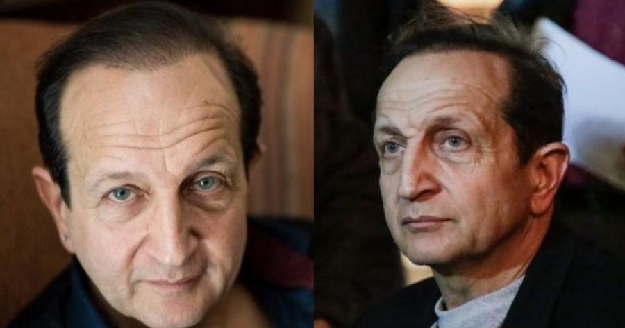 Το τόλμησε: Ο Σπύρος Μπιμπίλας έβαλε μαλλιά και έγινε σούσουρο με την ανάρτησή του στο Instagram