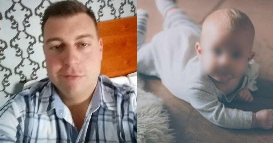 «Η τιμωρία των φυλακών»: Παιδόφιλος που βίασε βρέφος 3 μηνών, είχε τον πιο σκληρό θάνατο στο κελί του