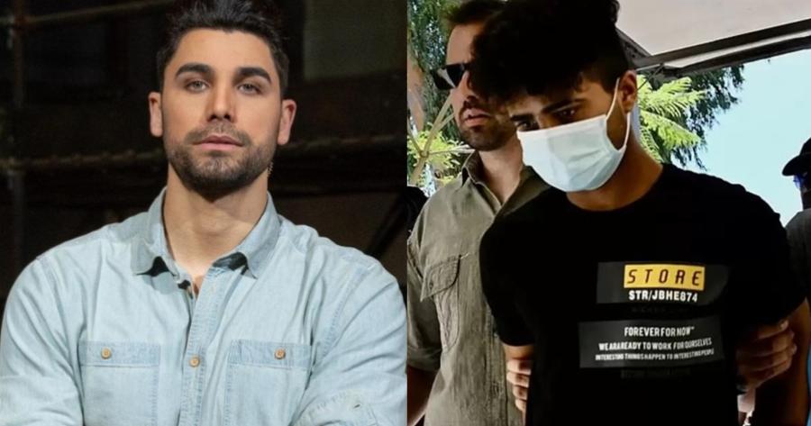 Παναγιώτης Βασιλάκος: «Χώστε τον μέσα τώρα να διαβάζει το Κοράνι για 50 χρόνια και να καθαρίζει τουαλέτες»