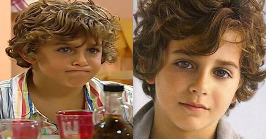 Μεγάλωσε ο «Γιαννάκης» από τους «Ευτυχισμένους Μαζί»: Πιο ερωτευμένος από ποτέ σε διακοπές με την αγαπημένη του