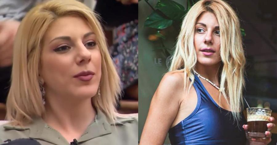 Αποφυλακίστηκε, φόρεσε το μπικίνι της και είναι στα καλύτερα της: Πιο όμορφη από ποτέ η Έλενα Πολυχρονοπούλου για διακοπές στην Σέριφο