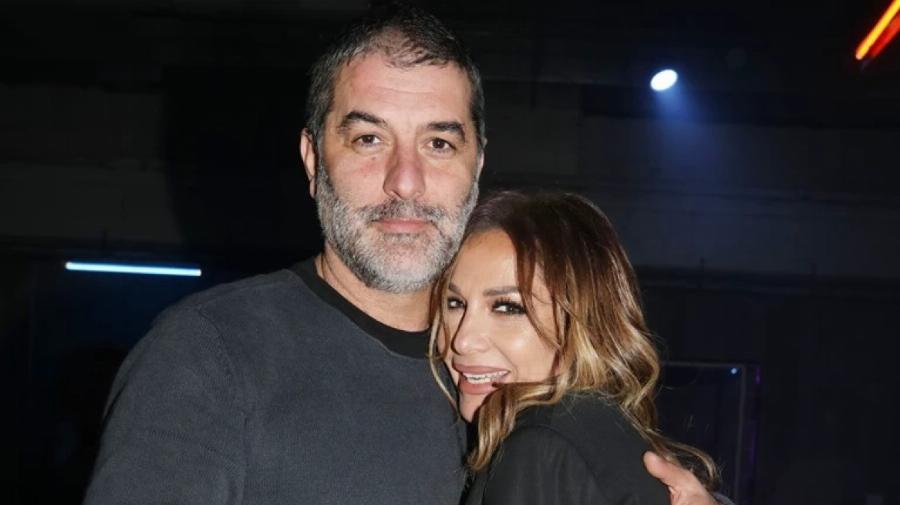 Το πανάκριβο δώρο της Δέσποινας Βανδή στον Μπισμπίκη: Τόσο κόστισε το αμάξι που του έκανε έκπληξη