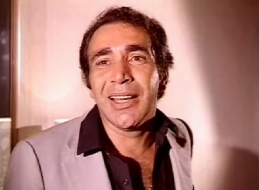 Έφυγε μόνος και ξεχασμένος ο Δημήτρης Ιωακειμίδης: Ο ηθοποιός που έπαιξε τον Κολοκοτρώνη στην ταινία Παπαφλέσσας