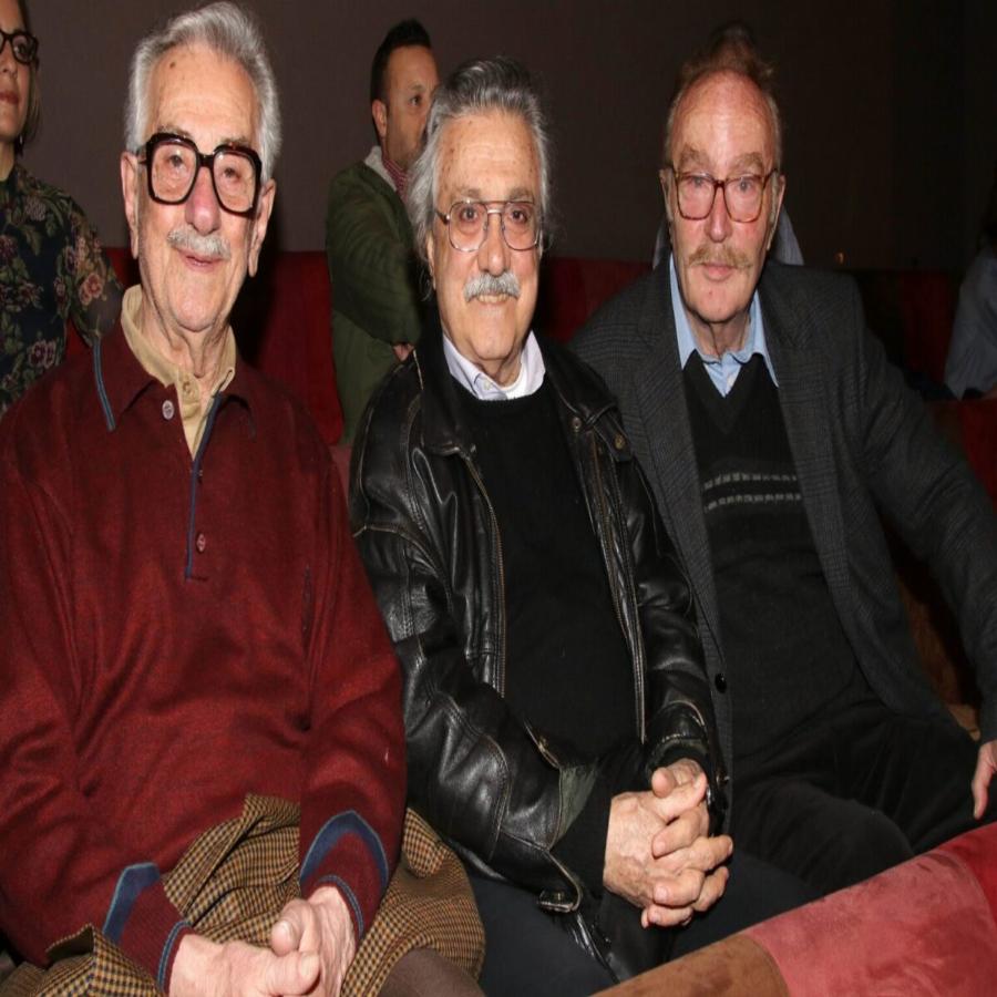 Δεν θα τον αναγνώριζε ούτε η Πασπάτη: Πως είναι 17 χρόνια μετά ο Λυκειάρχης από το «Θα βρεις το δάσκαλό σου»