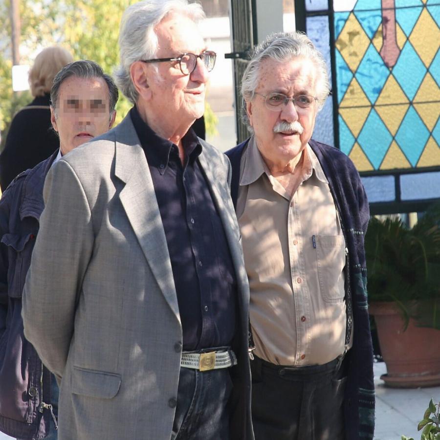 Δεν θα τον αναγνώριζε ούτε η Πασπάτη: Πως είναι 17 χρόνια μετά ο Λυκειάρχης από το «Θα βρεις το δάσκαλό σου»