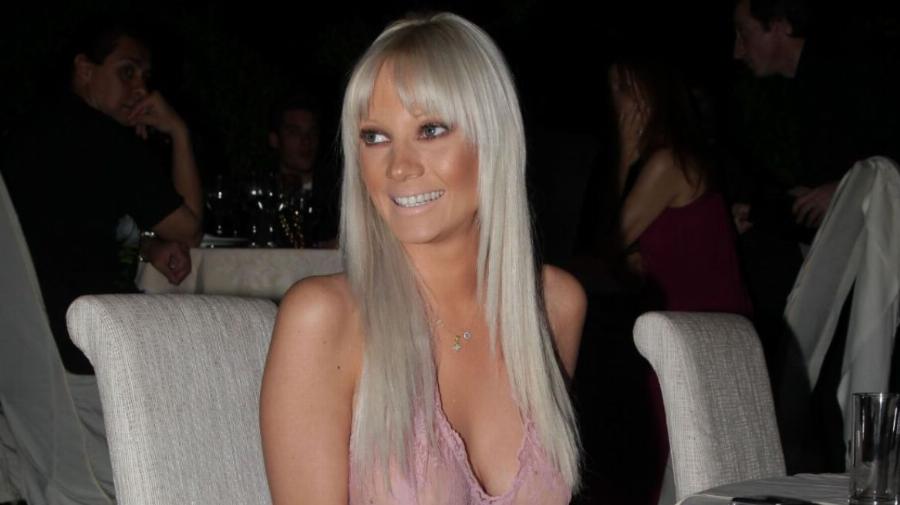 Τζούλια Αλεξανδράτου: «Θα είμαι η σκλάβα του μωρού μου. Ο πατέρας του παιδιού ασχολείται με τον χρυσό»