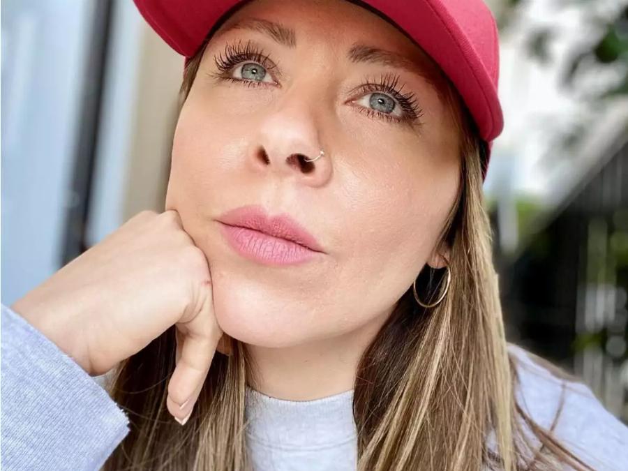 Τραγικά νέα για την Κατερίνα Λένη από το Master Chef: Το σπαρακτικο αντίο στο instagram