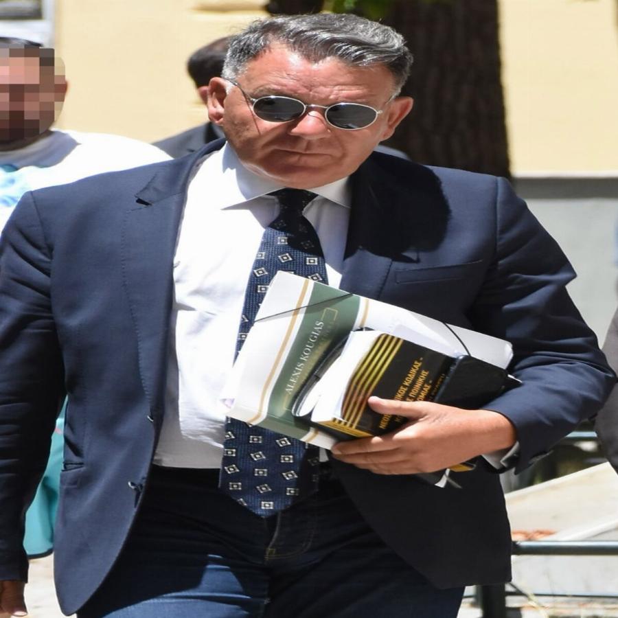 «Χειρουργήθηκα για καρκίνο στους λεμφαδένες»: Η εξομολόγηση του Αλέξη Κούγια που καθηλώνει