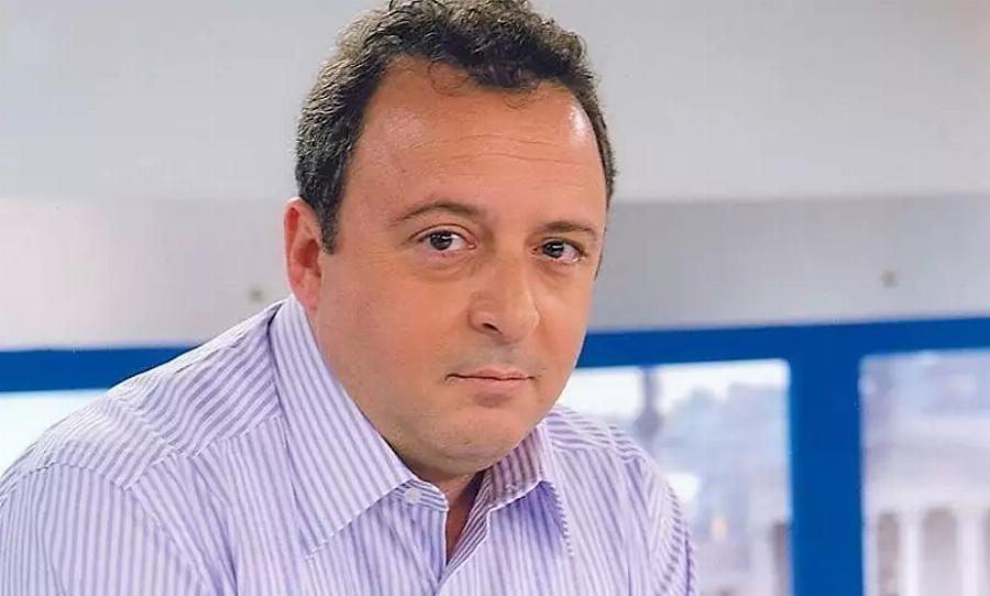 Η εξομολόγηση του δημοσιογράφου Δημήτρη Καμπουράκη: Τι αναφέρει για την παρέα της κόρης του