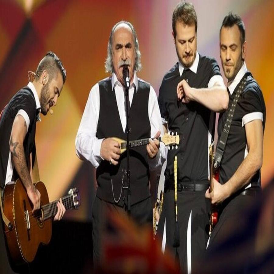 Αγάθωνας: Ο έρωτας με θαυμάστρια, η συμμετοχή στη Eurovision που μετάνιωσε, η τελευταία του επιθυμία και το άδοξο τέλος του