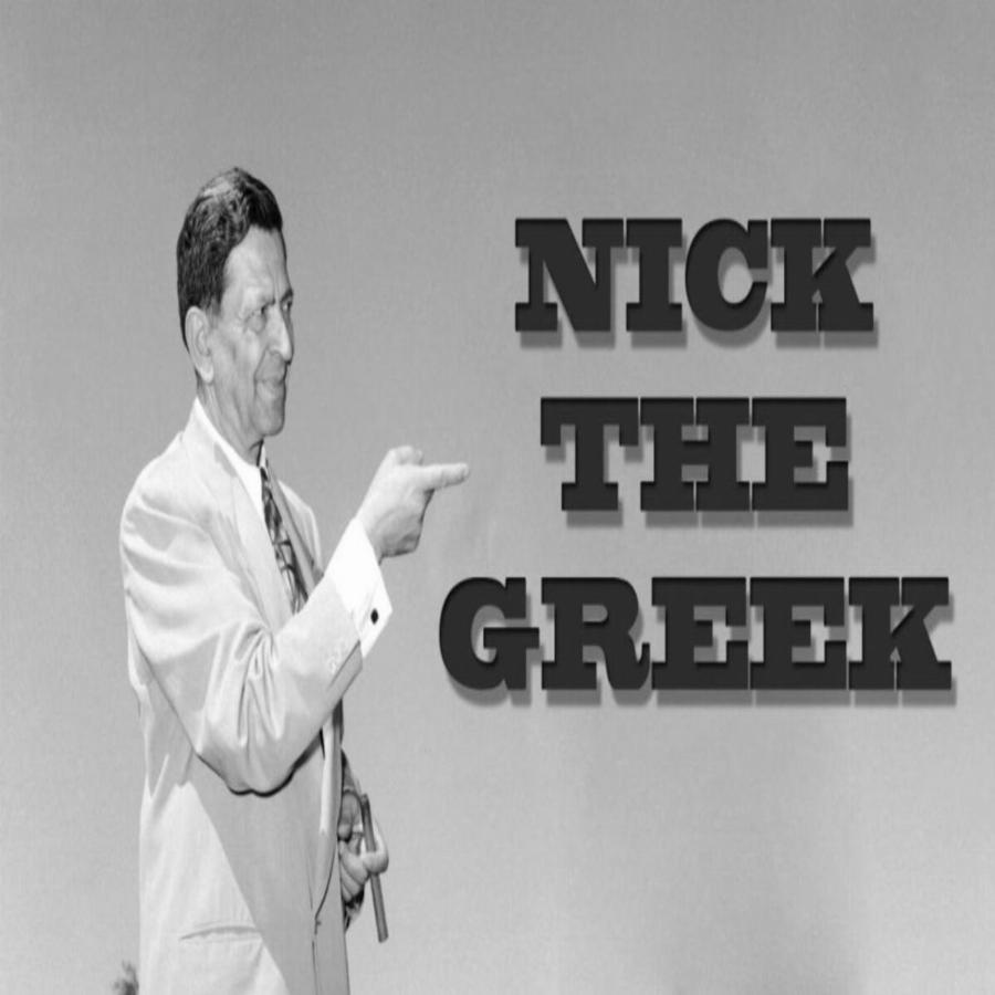 Nick the Greek: Ο εραστής της τράπουλας, ο τζόγος, η μαφία, η απόλυτη φτώχεια και ο θάνατος από καρδιακή προσβολή